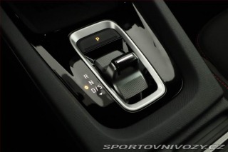 Škoda Octavia RS RS 2.0 TSI, RS, Matrix FU 2025