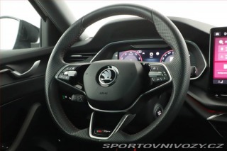 Škoda Octavia RS RS 2.0 TSI, RS, Matrix FU 2025