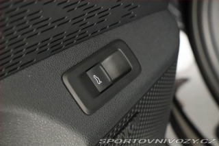 Škoda Octavia RS RS 2.0 TSI, RS, Matrix FU 2025