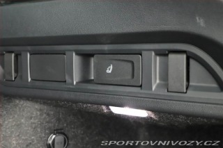 Škoda Octavia RS RS 2.0 TSI, RS, Matrix FU 2025