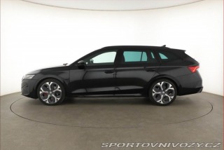 Škoda Octavia RS RS 2.0 TSI, RS, Matrix FU 2025