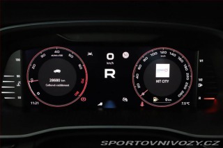 Škoda Octavia RS RS 2.0 TSI, RS, Matrix FU 2025