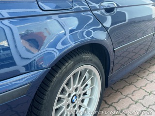 BMW 5 528i 2000