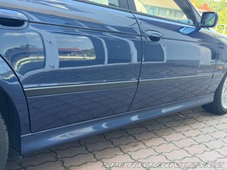 BMW 5 528i 2000