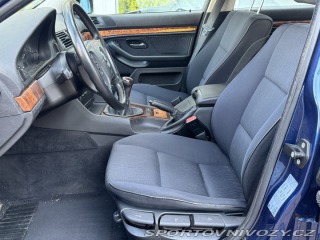 BMW 5 528i 2000