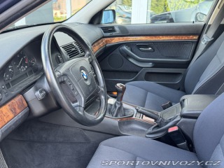 BMW 5 528i 2000
