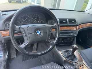 BMW 5 528i 2000