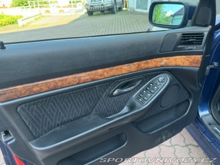 BMW 5 528i 2000