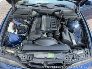 BMW 5 528i 2000