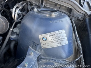 BMW 5 528i 2000