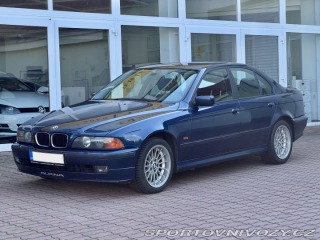 BMW 5 528i 2000