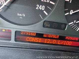 BMW 5 528i 2000