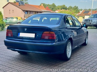 BMW 5 528i 2000