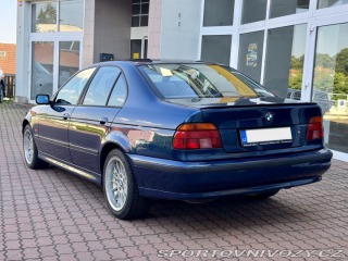 BMW 5 528i 2000