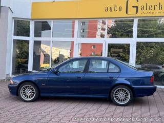 BMW 5 528i 2000