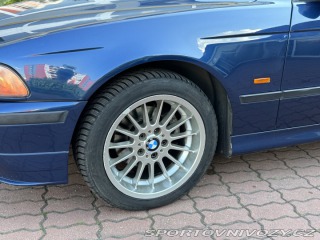 BMW 5 528i 2000