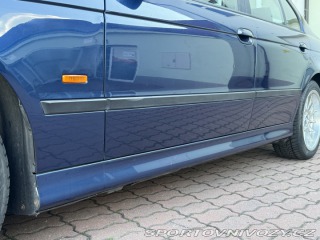 BMW 5 528i 2000