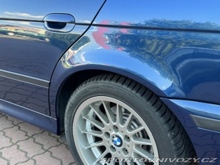 BMW 5 528i 2000