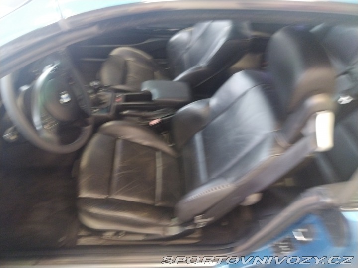 BMW 3 E46 323Ci 2000