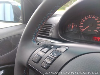 BMW 3 E46 323Ci 2000