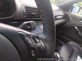 BMW 3 E46 323Ci 2000