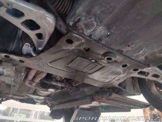 BMW 3 E46 323Ci 2000