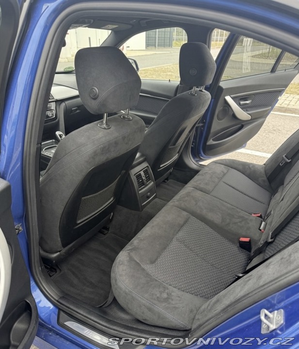 BMW 3 340I RWD 2018