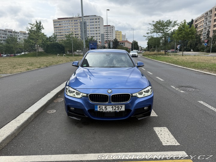 BMW 3 340I RWD 2018