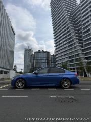BMW 3 340I RWD 2018