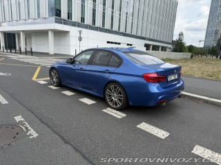 BMW 3 340I RWD 2018