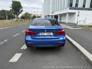 BMW 3 340I RWD 2018