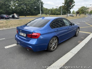 BMW 3 340I RWD 2018