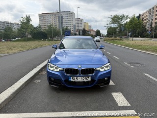 BMW 3 340I RWD 2018