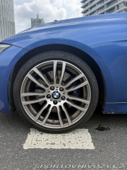 BMW 3 340I RWD 2018