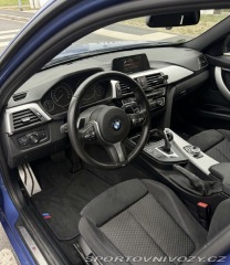 BMW 3 340I RWD 2018