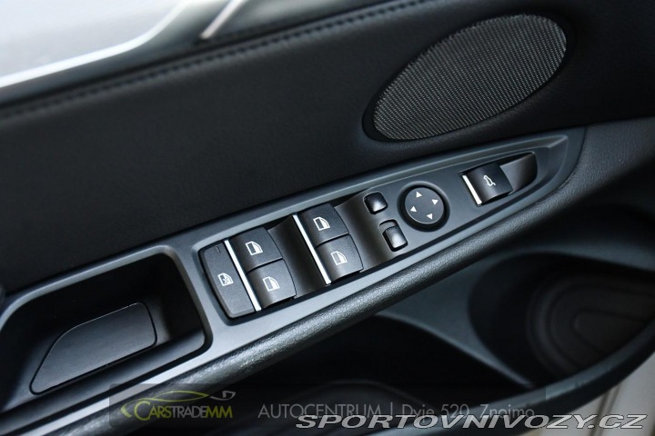 BMW X6 M50d HUD 360KAM ACC 2015