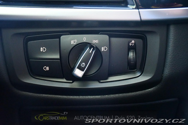 BMW X6 M50d HUD 360KAM ACC 2015