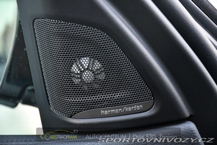 BMW X6 M50d HUD 360KAM ACC 2015