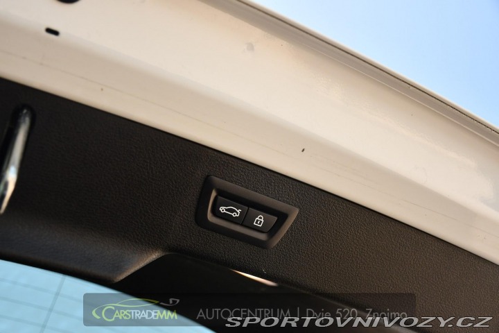 BMW X6 M50d HUD 360KAM ACC 2015