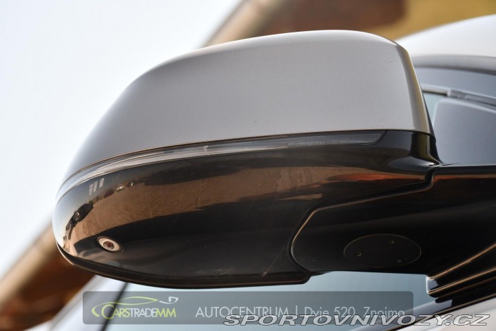 BMW X6 M50d HUD 360KAM ACC 2015