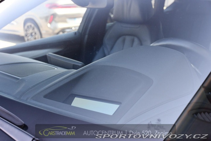 BMW X6 M50d HUD 360KAM ACC 2015