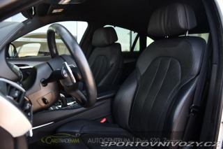 BMW X6 50d 2015