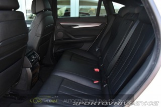 BMW X6 50d 2015