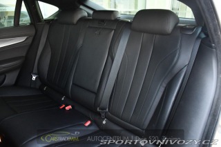 BMW X6 50d 2015