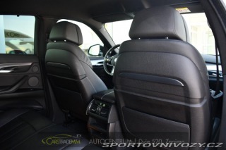 BMW X6 50d 2015