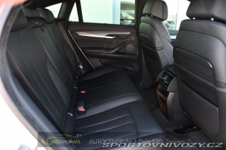 BMW X6 50d 2015
