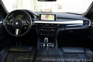 BMW X6 50d 2015