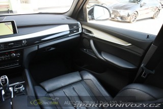 BMW X6 50d 2015