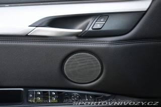 BMW X6 50d 2015