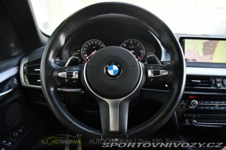 BMW X6 50d 2015